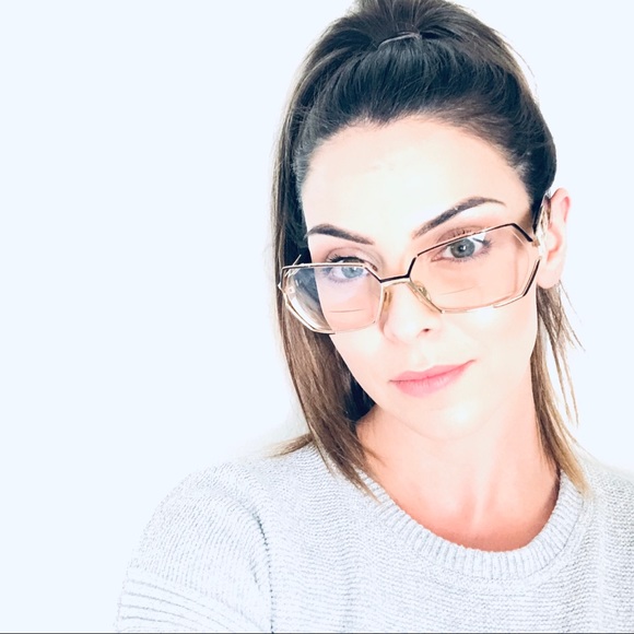 Cazal Accessories - CAZAL Unisex Bifocal Glasses